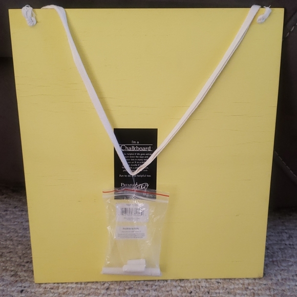 Baby milestone board - Picture 2 of 2